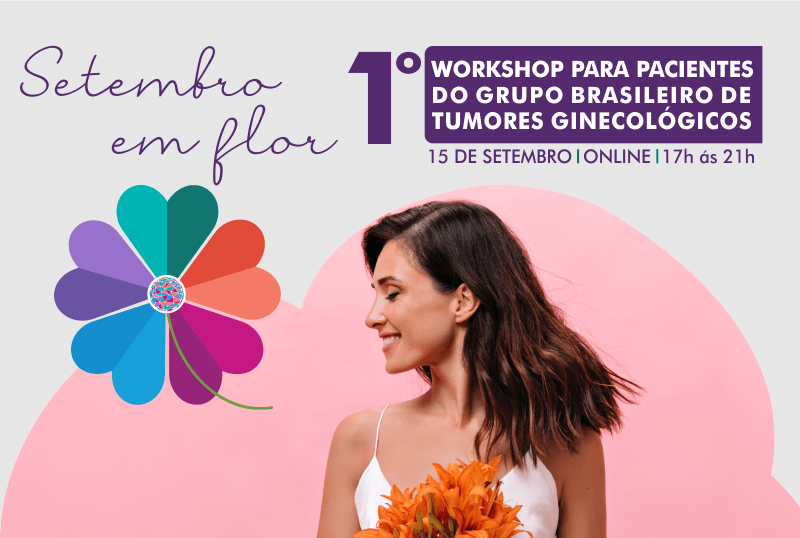 Setembro em flor